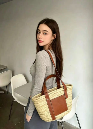 Borsa in pelle morbida, borsa a tracolla da donna, borsa di alta qualità, borsa da lavoro.