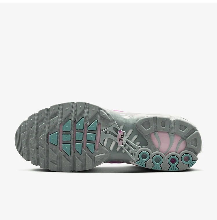 Scarpe sportive classiche traspiranti ufficiali Nike Air Max Plus da donna HM3692-061