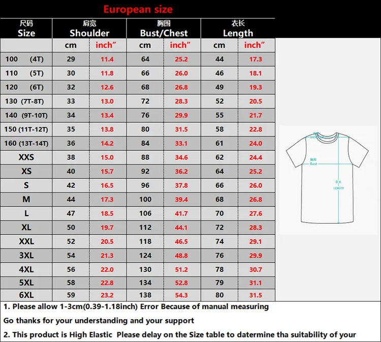 T-shirt grafiche a righe moda semplice per uomo T-shirt stampate in 3D a maniche corte alla moda estiva T-shirt girocollo oversize casual