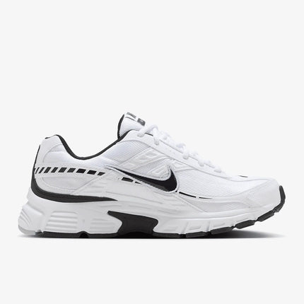 Nike official authentic Initiator men's sports cushioning breathable running shoes 394055-100