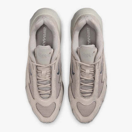 Nike Authentic Air Max Muse Women's Air Cushion Thick Sole Running Shoes HM0750-001
