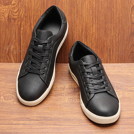 Krasovki Lightweight Fashion Casual Breathable Male Shoes Adult