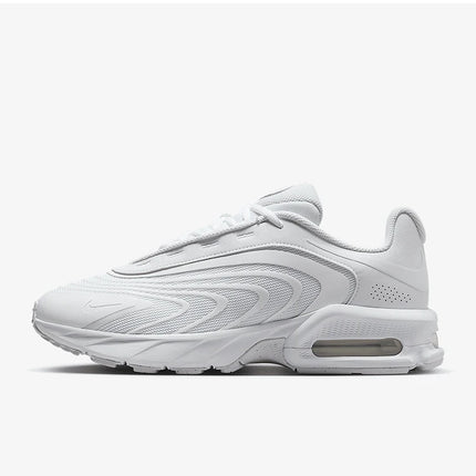Scarpe da corsa basse da allenamento Nike originali Air Max Fire da uomo IF2621-100