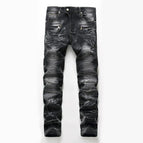 6501 Black
