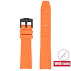 Orange-black / 20 mm