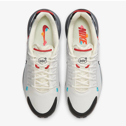 Nike Prodotto ufficiale Air Max Pulse Roam Scarpe con cuscino d'aria da uomo FZ5048-100