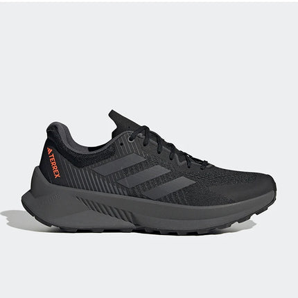Scarpe da corsa da esterno da uomo Adidas Official Authentic Terrex Soulstride GX1822