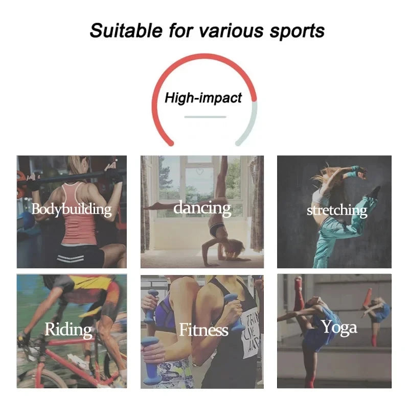 Yoga 2pcs Impact Gym Set Women Backless Tank Tops High Waist Scrunch Seamless Shorts Fitness Clothes Activewear Workout Sets