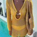 03 Giallo / L