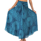 S00601 Bleu / Taille unique