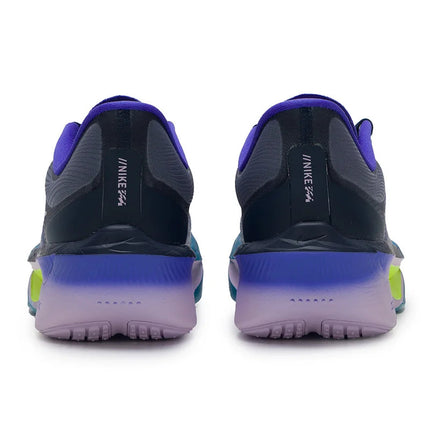 Scarpe sportive da uomo Nike Zoom Fly 6, scarpe da corsa con ammortizzazione e rimbalzo, scarpe da allenamento su strada per il fitness Fn8454-403 platinumshop