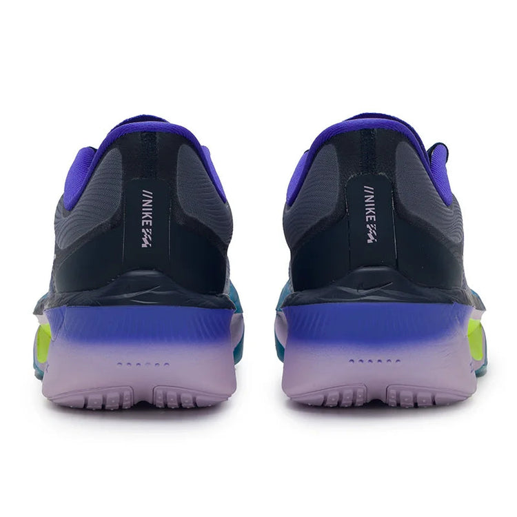 Scarpe sportive da uomo Nike Zoom Fly 6, scarpe da corsa con ammortizzazione e rimbalzo, scarpe da allenamento su strada per il fitness Fn8454-403 platinumshop