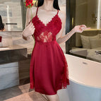 Red / Taglia Unica