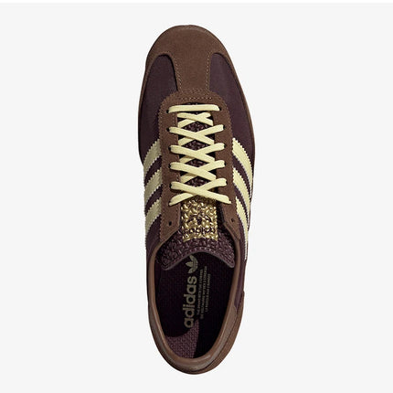 Scarpe casual basse basse da donna originali Adidas IE3425