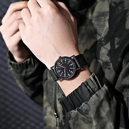 Orologi da uomo di design di lusso Orologio vincitore da uomo in lega a carica manuale luminoso Orologio da polso compatto squisito da uomo Relogios Masculino platinumshop