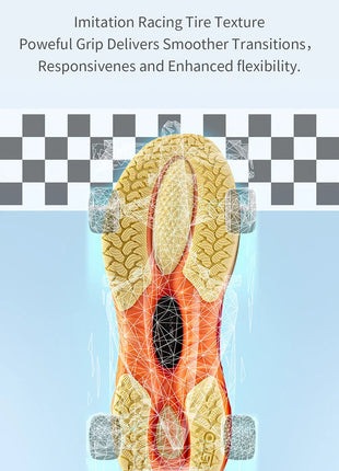 ONEMIX Scarpe da corsa per uomo Allenamento atletico Scarpe da tennis sportive da uomo Scarpe da ginnastica da passeggio resistenti all'usura antiscivolo per esterni PlatiNum