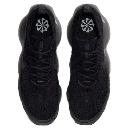 Nike Air Max Scorpion Flyknit Triple Black Sneakers DJ4702-002