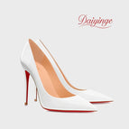 Vernice bianca 12 cm