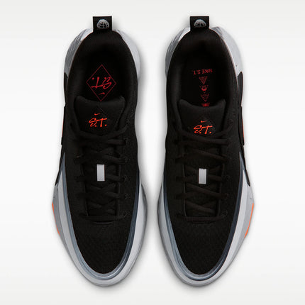 Nike Authentic S.T. Scarpe da basket imbottite sportive da uomo GLOW EP II2284-005