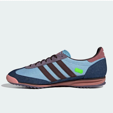 adidas Originals Scarpe da ginnastica basse antiscivolo retrò unisex IE9027