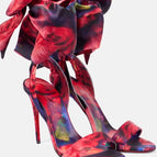 Flower color-10cm