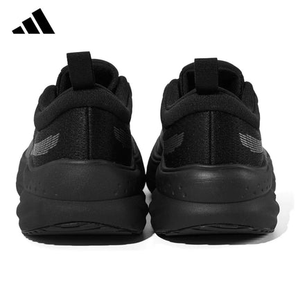 Adidas KJ4606 Scarpe da Corsa Uomo in Rete Traspirante con Lacci, Suola in Gomma Confortevole, Sneakers Atletiche