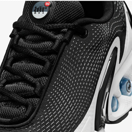 Scarpe da allenamento Nike Ufficiale autentiche Air Max Dn da donna, ammortizzate, FJ3145-002