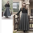 14 / length 85cm