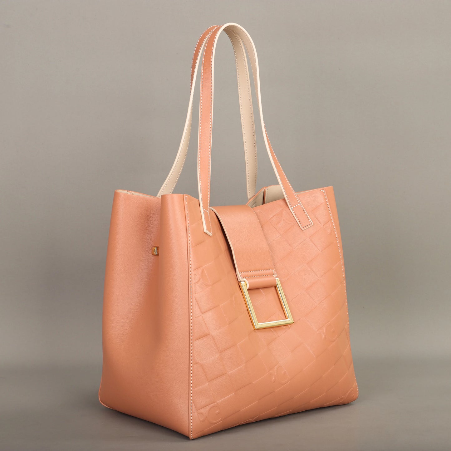 PG PATSY GARIS Borsa da donna di lusso leggera Design di marca di nicchia 2024 Borsa a tracolla All Match di nuova moda