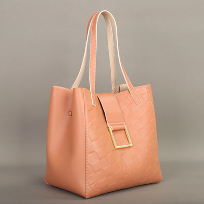 PG PATSY GARIS Borsa da donna di lusso leggera Design di marca di nicchia 2024 Borsa a tracolla All Match di nuova moda