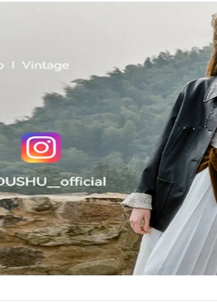 DUSHU Classic Long and Short Elastic Waist A-line Skirt 2025 Winter Skirt for Women Solid Simple Commuting Office Ladies College PlatiNum
