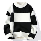 White collar Black