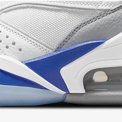 Scarpe da basket ammortizzate da uomo Nike Ufficiale autentiche Jordan Point CZ4166-101