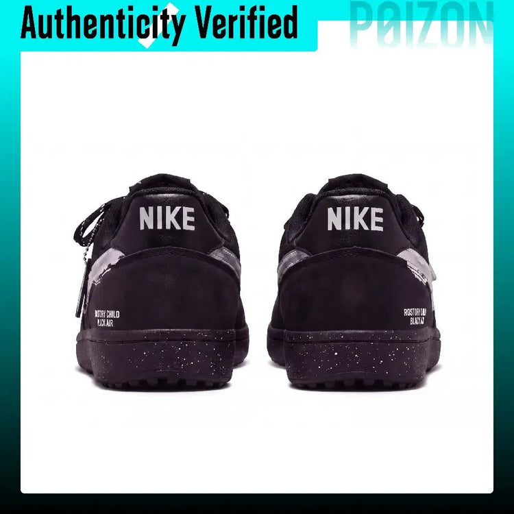 Nike Air Force 1 Skate Shoes Men's Low-top White FZ0627-010(team1549-）