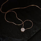 rose gold