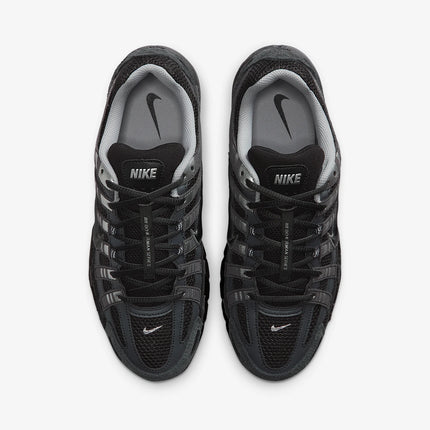 Scarpe casual resistenti all'usura con lacci bassi da uomo Nike Originals Spring HF0015-002