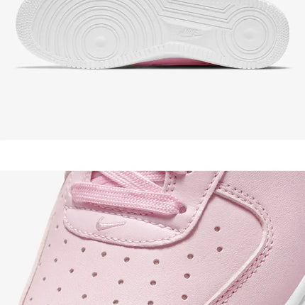 Nike genuine Air Force 1 '07 LX AF1 Men's Valentine's Day Shoes CU6312-600