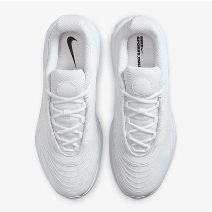 Scarpe da corsa basse da allenamento Nike originali Air Max Fire da uomo IF2621-100