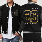 Black Gray