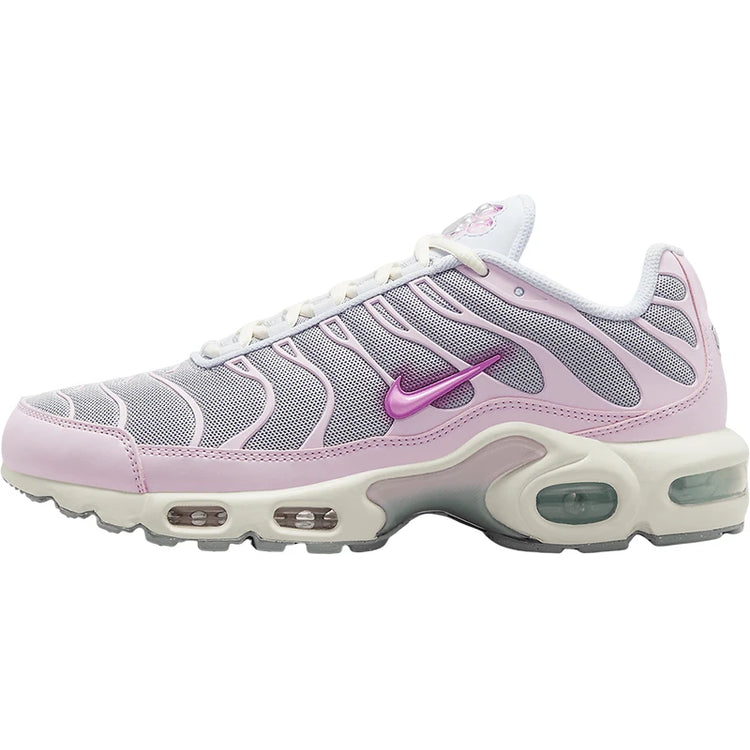 Scarpe sportive classiche traspiranti ufficiali Nike Air Max Plus da donna HM3692-061