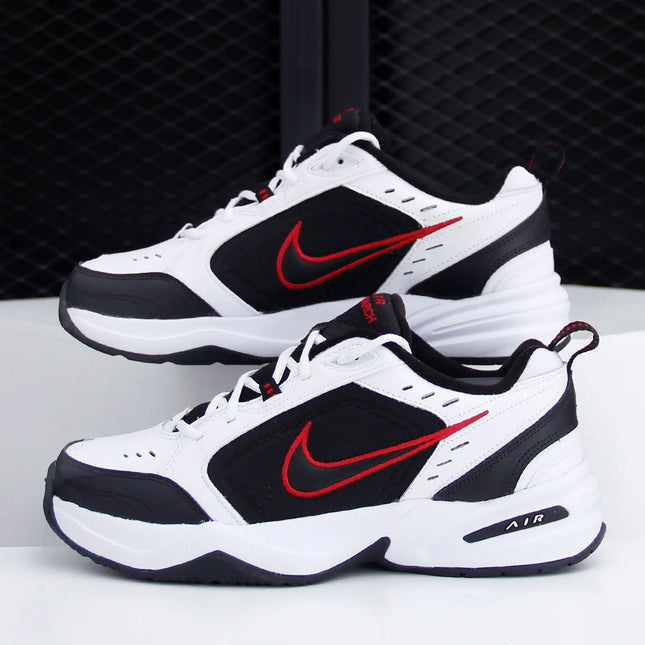 Scarpe da allenamento per papà Nike Air Monarch IV da uomo 415445 -101
