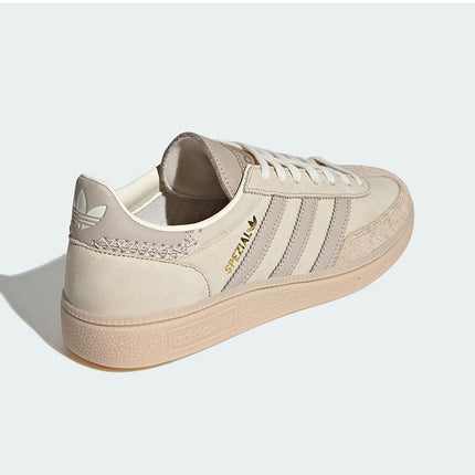 Scarpe da pallamano classiche retrò da donna originali ufficiali Adidas IE3699