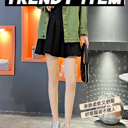 2025 Autumn Leather Women Shoes New Style Fashion Platform Shoes Ins Platforms Sneakers Tide Shine Bling Rhinestone Shoes