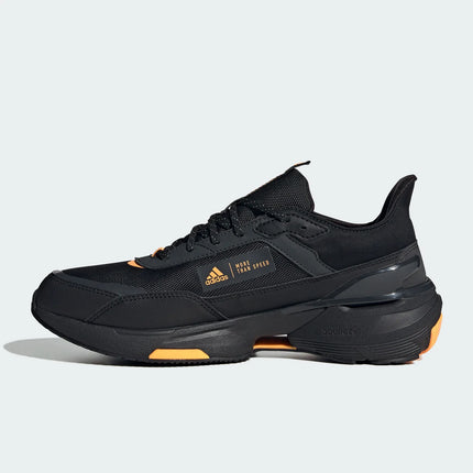 Scarpe da corsa Adidas ufficiali originali da uomo e da donna semplici, resistenti all'usura, ammortizzate, traspiranti e casual IE3418