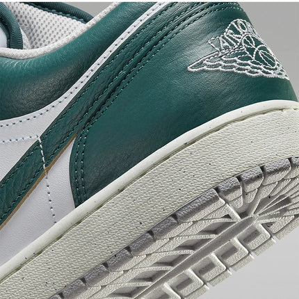Scarpe da ginnastica Nike originali Air Jordan 1 Low SE da uomo FQ7687-300 platinumshop