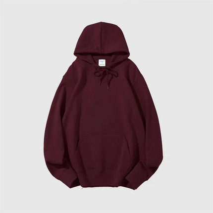 Custom Embroidered Hoodies - Personalised Names & Text Team Logo Customisable Logo Printing Winter/Spring 2025 New Arrival