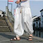 Asian 5XL 101-110KG / White