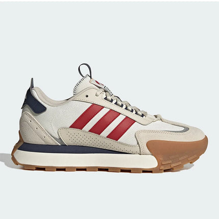 Scarpe da corsa Adidas originali FUTRO MIXR unisex stringate resistenti all'usura JP8576