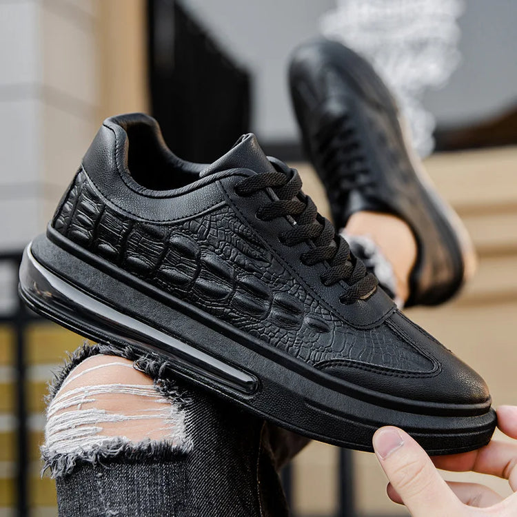 New Little White Shoes Men's Casual Shoes Men's Shoes Fashion Sports Shoes Men's Board Shoes