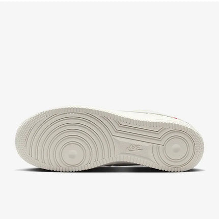 Nike genuine Air Force 1 Men's Low-Top Cushioned Air Cushion Casual Shoes IQ1119-011